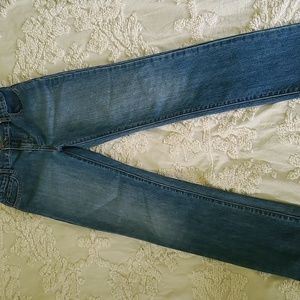 Like new boys jeans